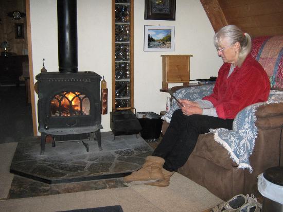 Aging Homesteaders Share Their Wisdom